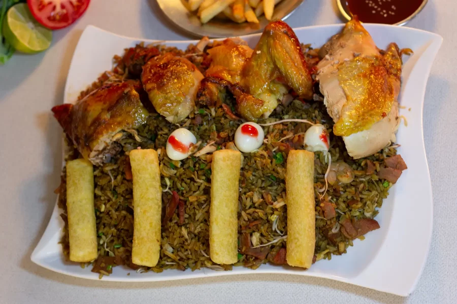 ARROZ CHINO A LA VALENCIANA2